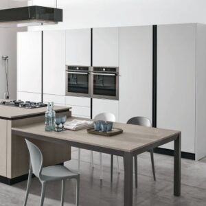 Обеденный стол SPACE 4