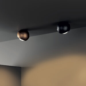 Потолочный светильник Spider 1