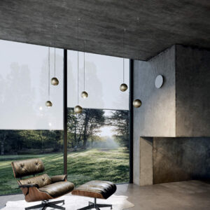 Подвесной светильник Spider 3