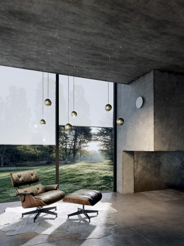 Подвесной светильник Spider 3