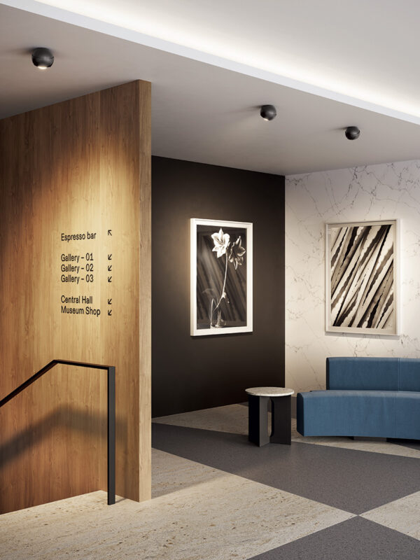 Потолочный светильник Spider 2