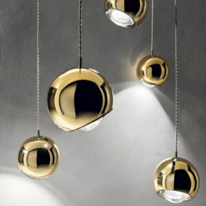 Подвесной светильник Spider 6