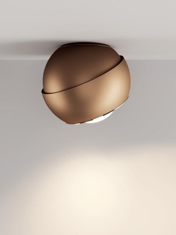 Потолочный светильник Spider 6