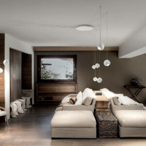 Подвесной светильник Spider 7