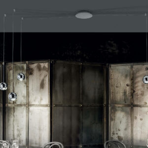 Подвесной светильник Spider 9