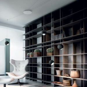 Подвесной светильник Spider 10