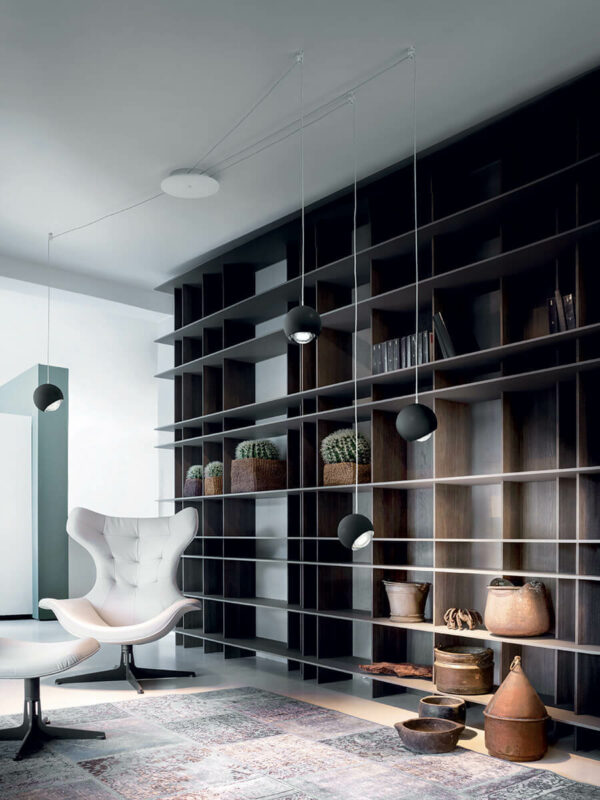 Подвесной светильник Spider 10