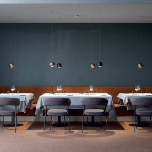 Подвесной светильник Spider 13