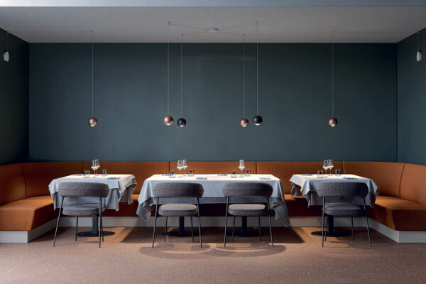 Подвесной светильник Spider 13