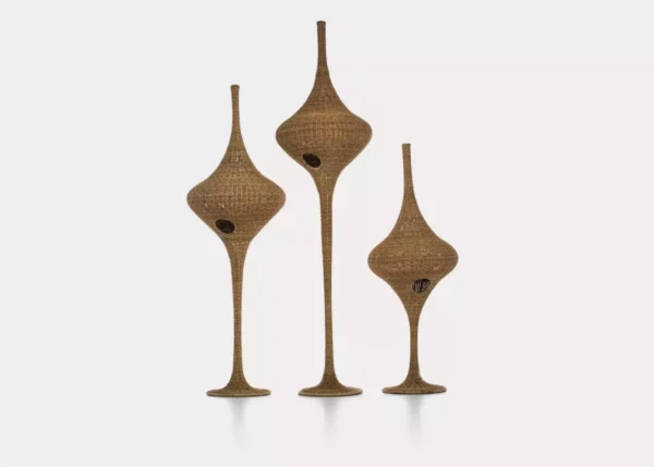 Торшер Collection Spin S/M/L 1