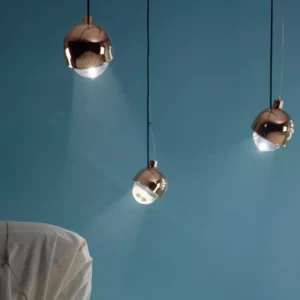 Подвесной светильник SPOT PENDANT 6