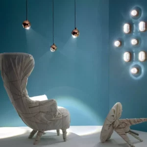 Подвесной светильник SPOT PENDANT 7