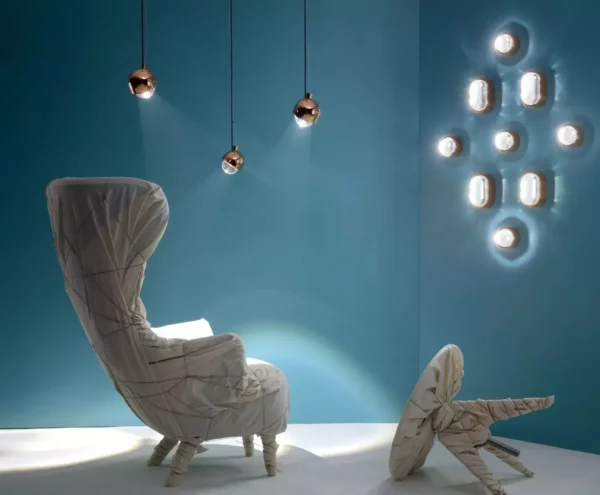 Подвесной светильник SPOT PENDANT 7