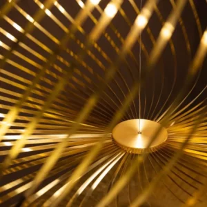 Подвесной светильник SPRING PENDANT 20