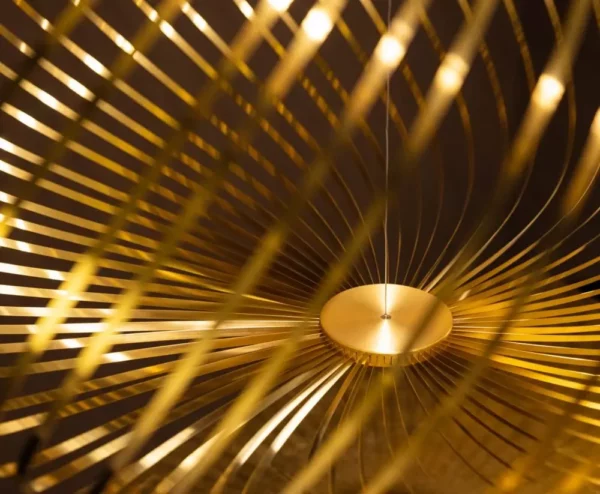 Подвесной светильник SPRING PENDANT 20