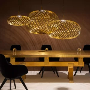 Подвесной светильник SPRING PENDANT 12