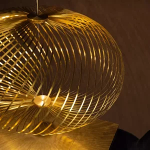 Подвесной светильник SPRING PENDANT 19