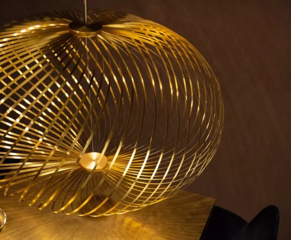 Подвесной светильник SPRING PENDANT 19