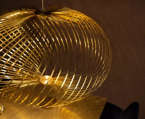 Подвесной светильник SPRING PENDANT 13