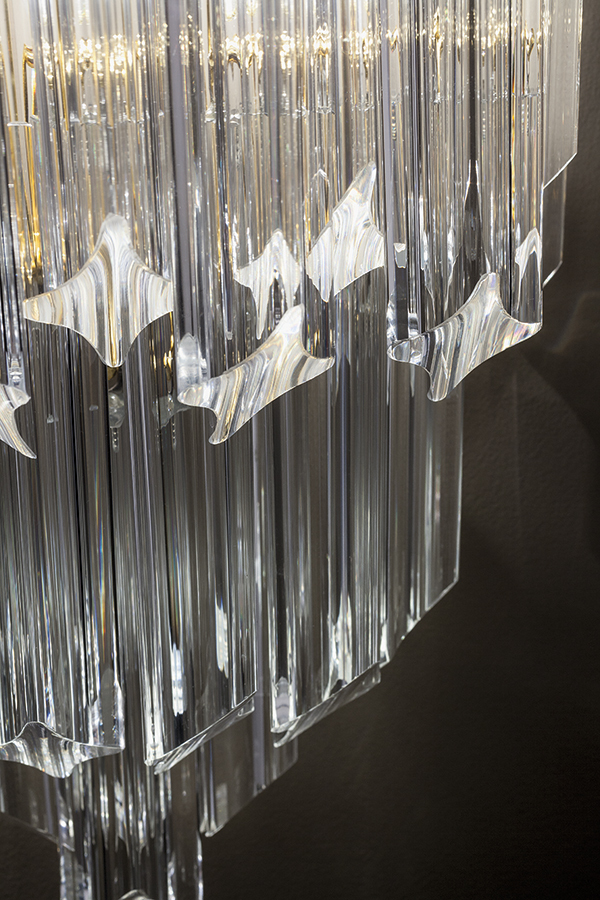 Потолочный светильник STELLATA 2