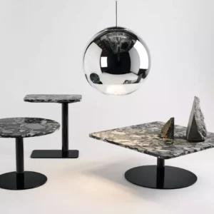 Приставной столик STONE 2