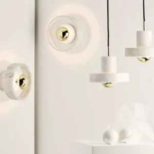 Подвесной светильник STONE LED PENDANT LIGHT 5