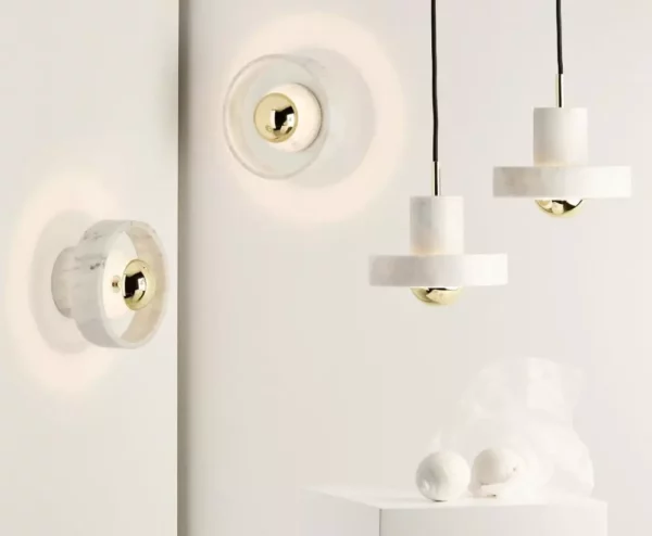 Подвесной светильник STONE LED PENDANT LIGHT 5