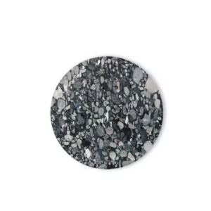Кофейный столик FAN BLACK 3