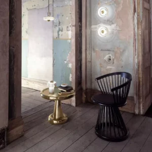 Приставной столик SPUN SHORT 7