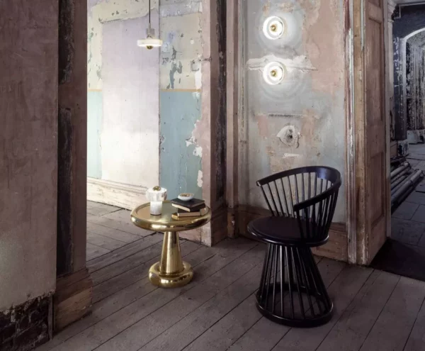 Приставной столик SPUN SHORT 7