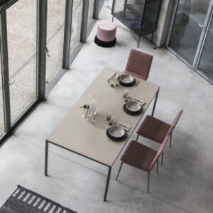 Обеденный стол STRONG 2