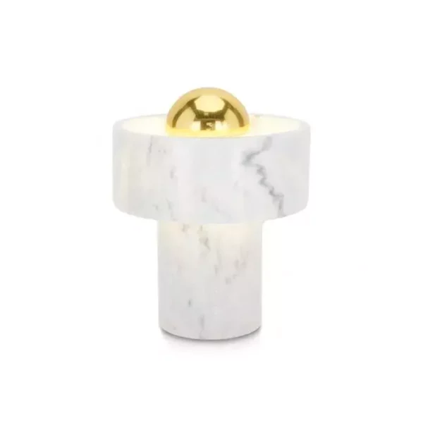 Настольная лампа STONE 1