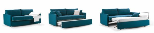 Диван-кровать Surf 2