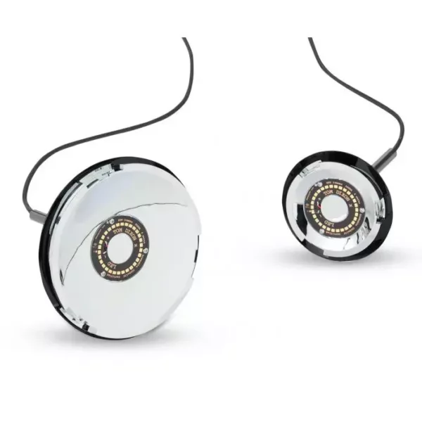 Подвесной светильник MIRROR BALL 25cm LINEAR SYSTEM 2 8