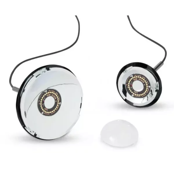 Подвесной светильник MIRROR BALL RANGE PENDANT SYSTEM 2 9