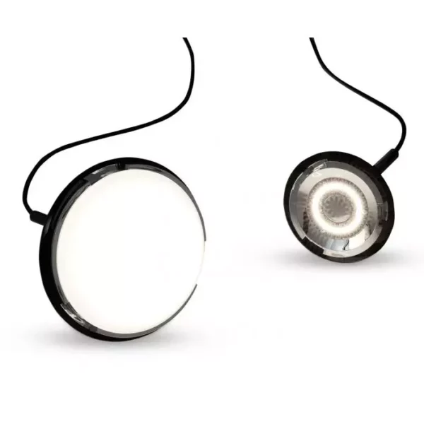 Подвесной светильник MIRROR BALL 25cm LINEAR SYSTEM 2 6