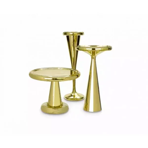 Приставной столик SPUN SHORT 2