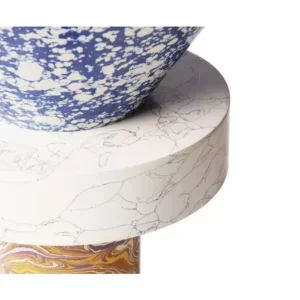 Приставной столик SWIRL LARGE CONE 3