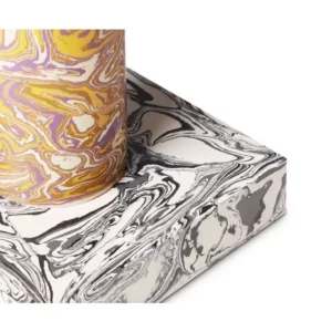 Приставной столик SWIRL LARGE CONE 4