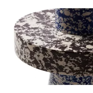 Приставной столик SWIRL X LARGE 5