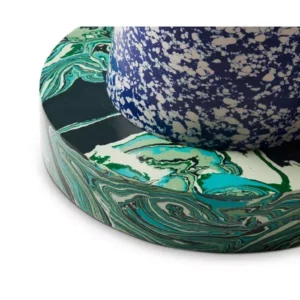 Приставной столик SWIRL X LARGE 6