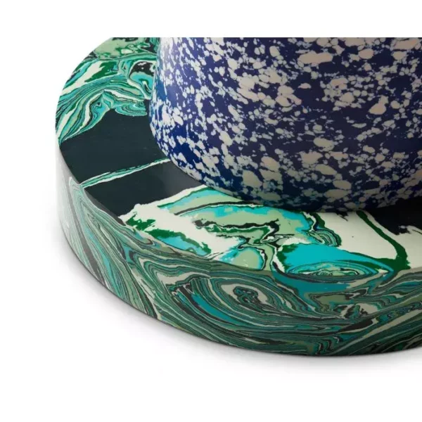 Приставной столик SWIRL X LARGE 6