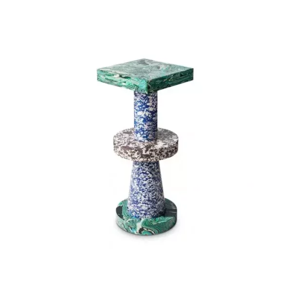 Приставной столик SWIRL X LARGE 1