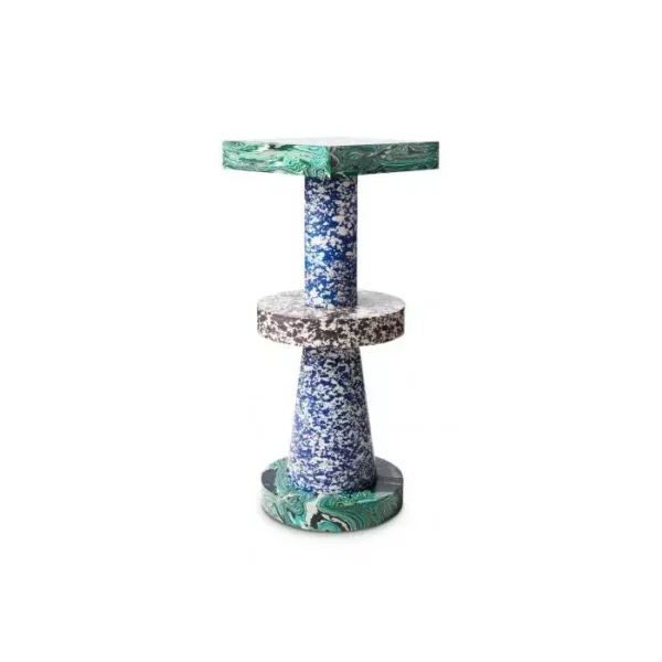 Приставной столик SWIRL X LARGE 3