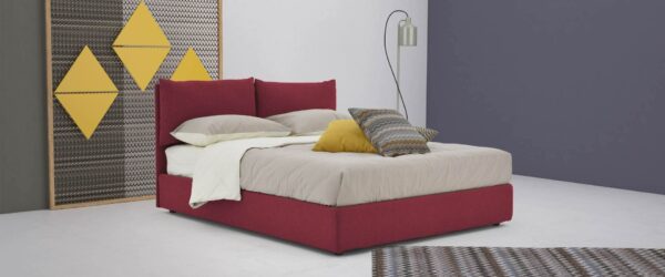 Кровать Taipei 1