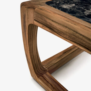 Журнальный столик BUNGALOW 3