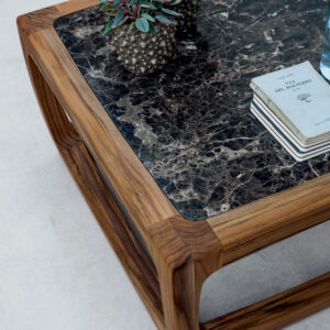 Журнальный столик BUNGALOW 4