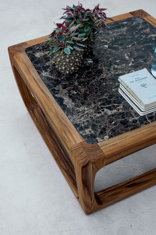 Журнальный столик BUNGALOW 4