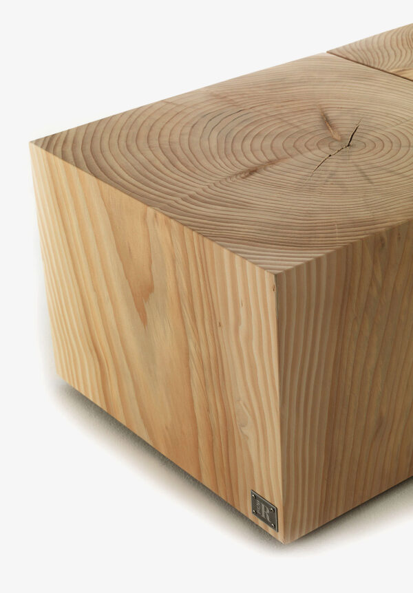 Журнальный столик ECO BLOCK 3