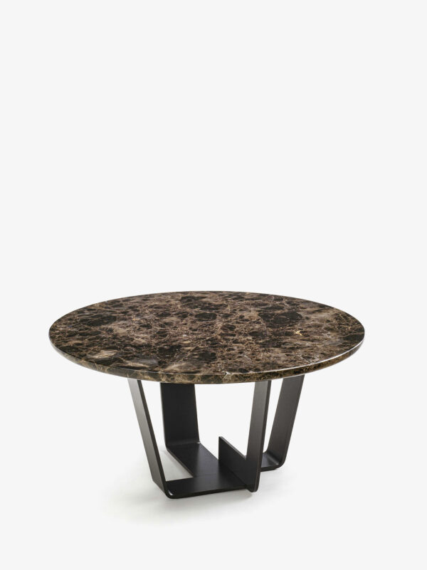 Журнальный столик KOHI MARBLE 4